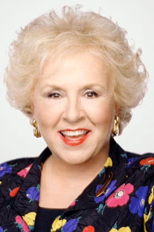 Photo of Doris Roberts