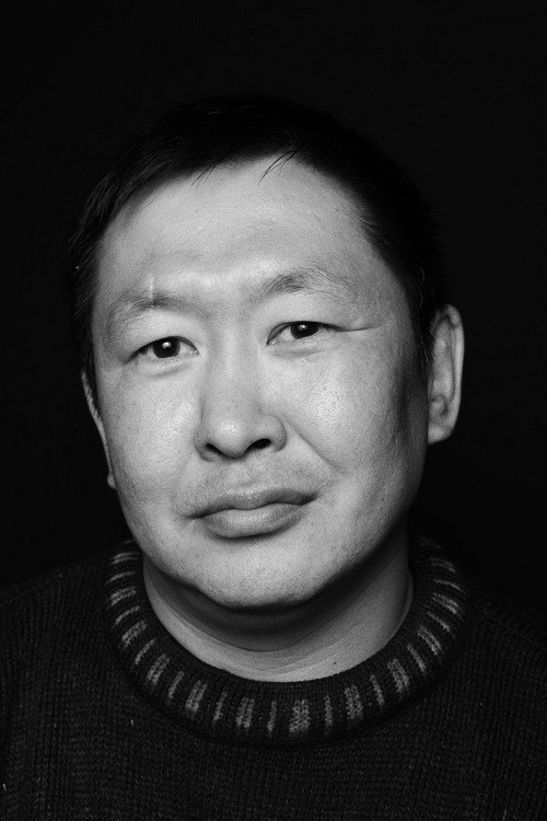 Photo of Zhargal Badmatsirenov
