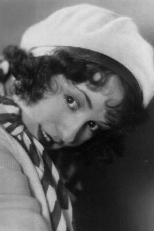 Photo of Caryl Lincoln