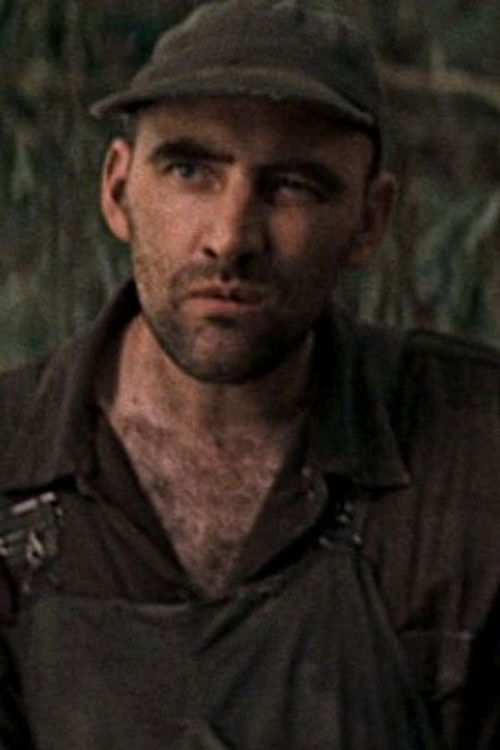 Photo of Herbert 'Cowboy' Coward