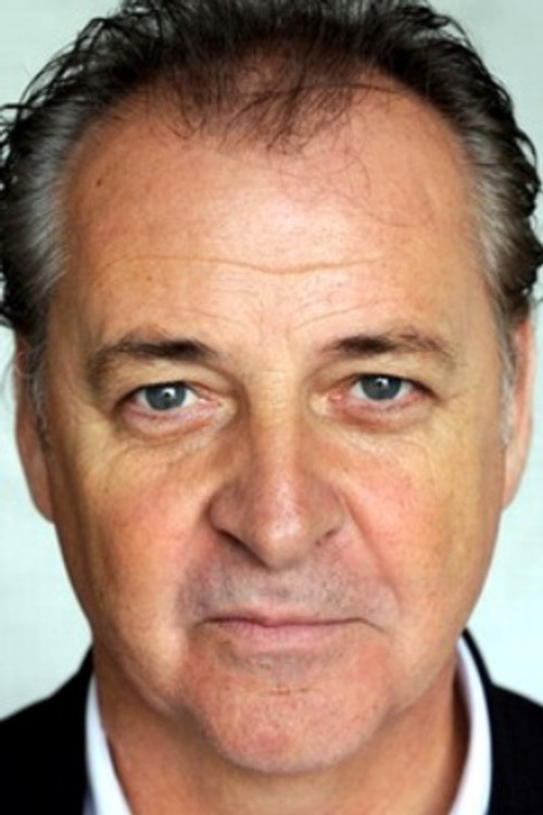 Photo of Denis Sylvain