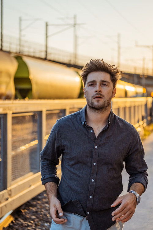 Photo of Miro Lorenzo Maurer