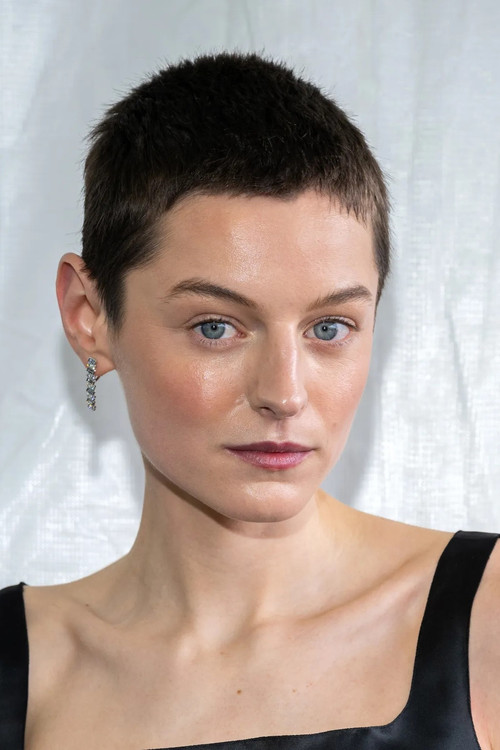 Photo of Emma Corrin