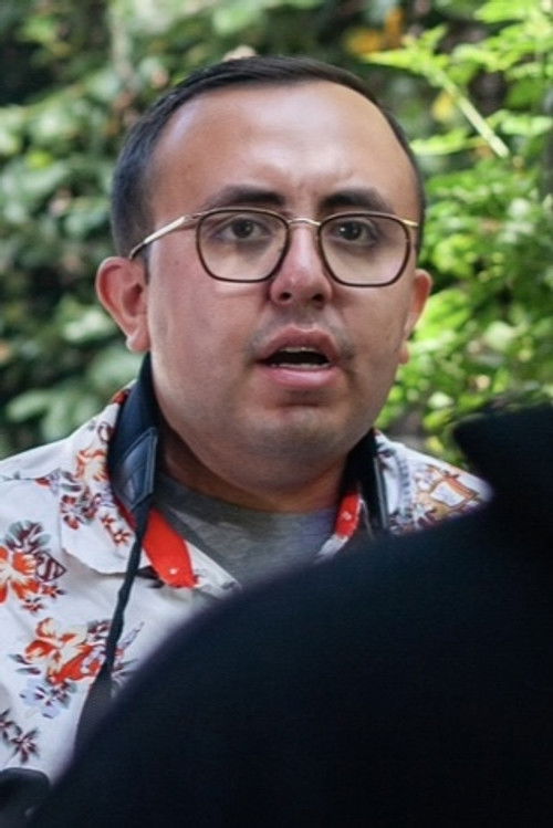 Photo of Shane Hernandez