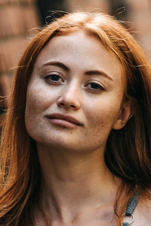 Photo of Rachel Oremland