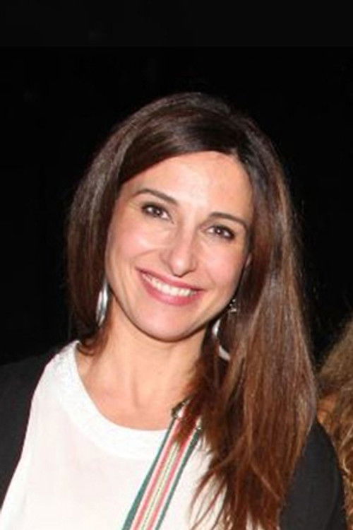 Photo of Zoe Nalbanti