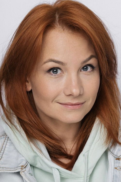 Photo of Ekaterina Radchenko