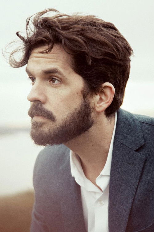 Photo of Thomas Dybdahl