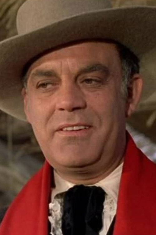 Photo of Eduardo Fajardo