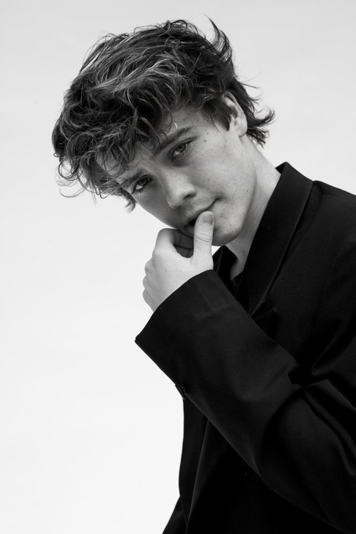 Photo of Conor Sherry