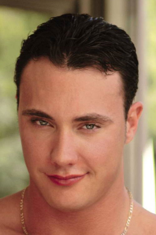 Photo of Jason Adonis