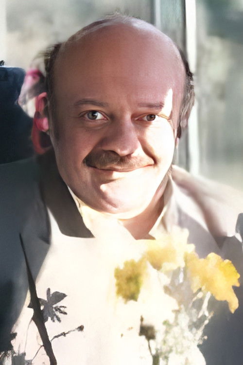 Photo of Mustafa Suphi Baltacı