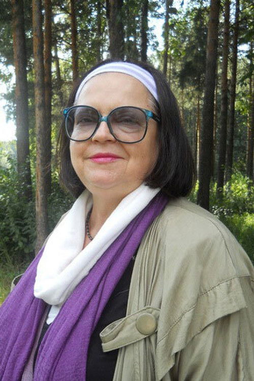 Photo of Tatyana Ivanova