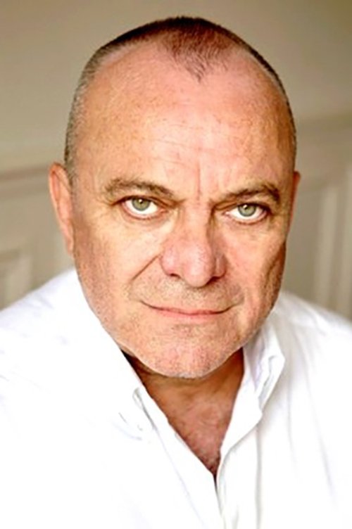 Photo of Jean-Christophe Bouvet