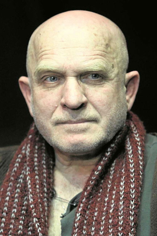 Photo of Henryk Talar