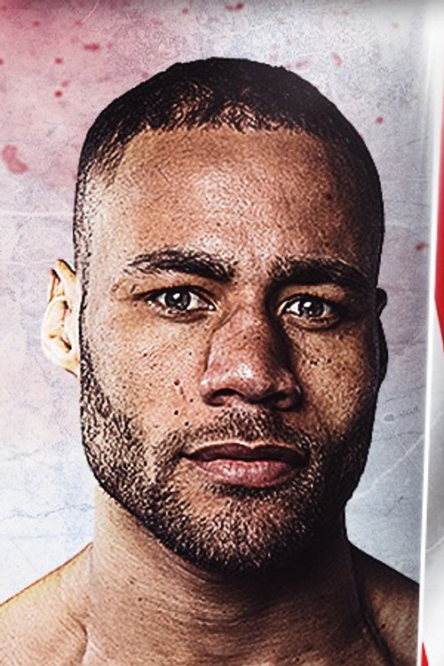 Photo of Troy Williamson