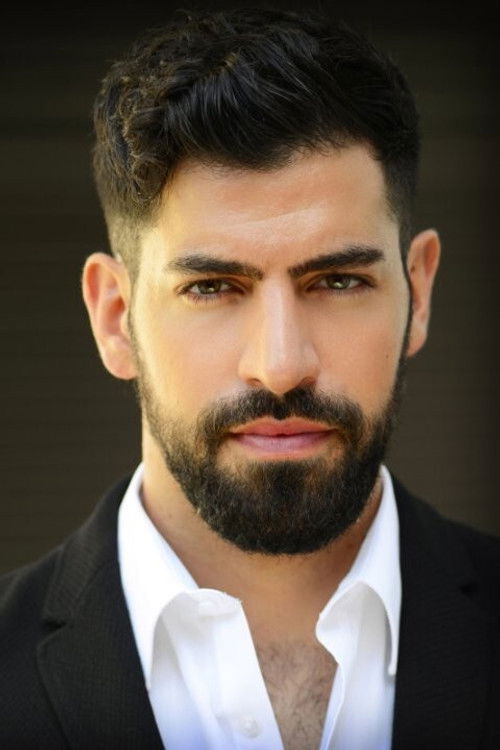 Photo of Saif Al-Warith