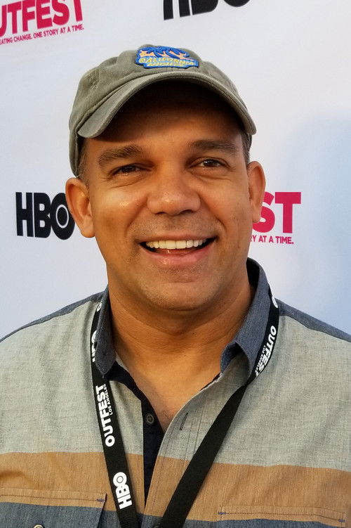 Photo of Flavio Alves