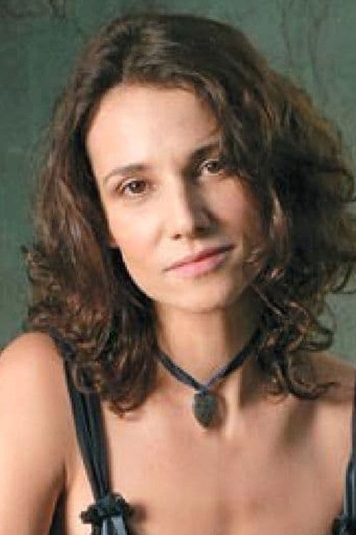 Photo of Aline Küppenheim