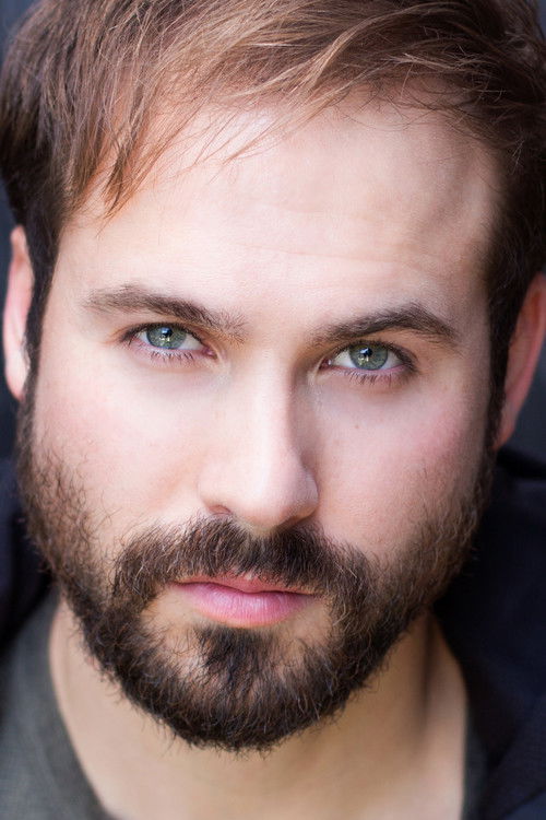 Photo of Cameron Bigelow