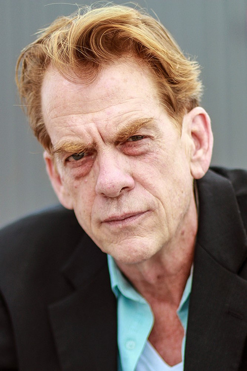 Photo of Thomas Francis Murphy