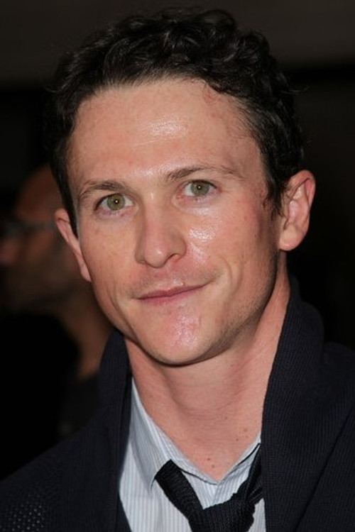 Photo of Jonathan Tucker