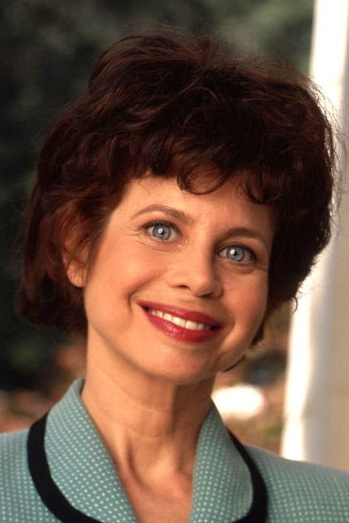 Photo of Twink Caplan