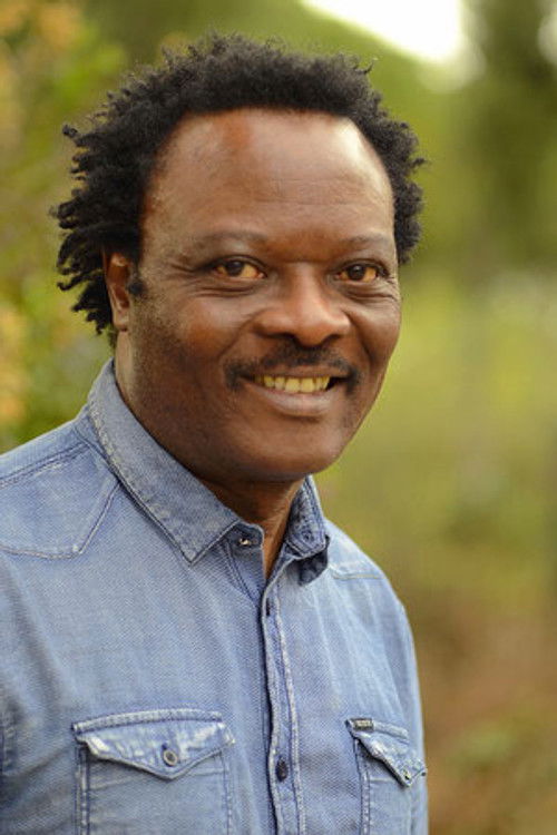 Photo of Jean Paul Buana