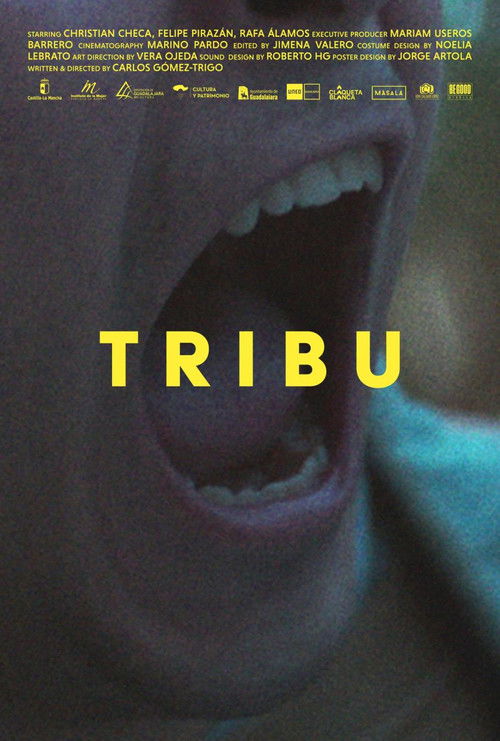 Tribu