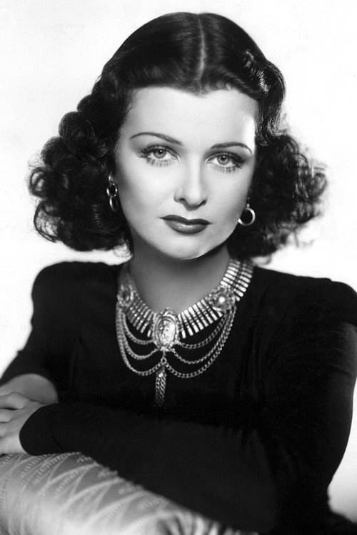 Photo of Joan Bennett