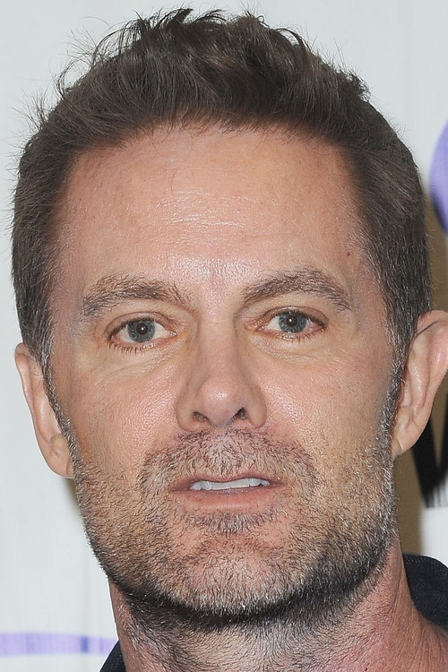 Photo of Garret Dillahunt