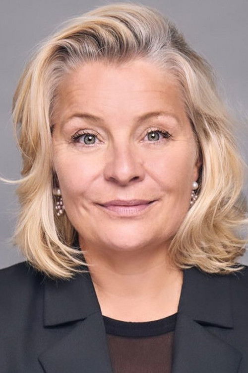 Photo of Signe Lindkvist