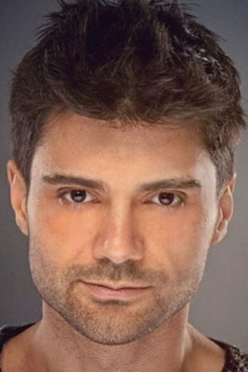 Photo of Bilgehan Birincioğlu