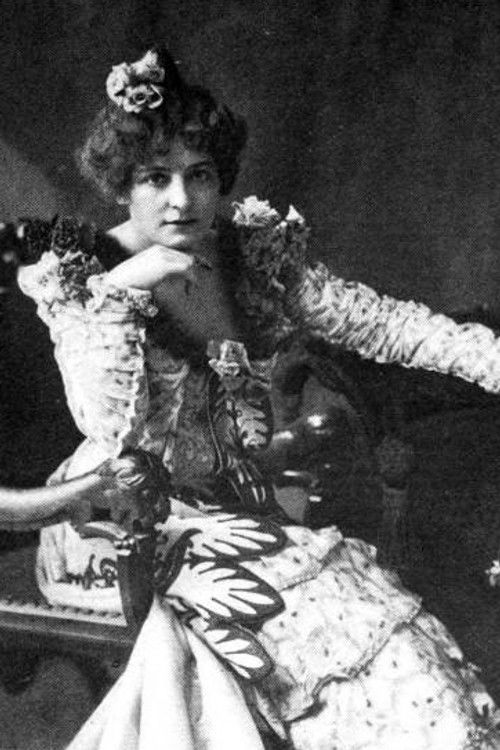 Photo of Lillian Lawrence