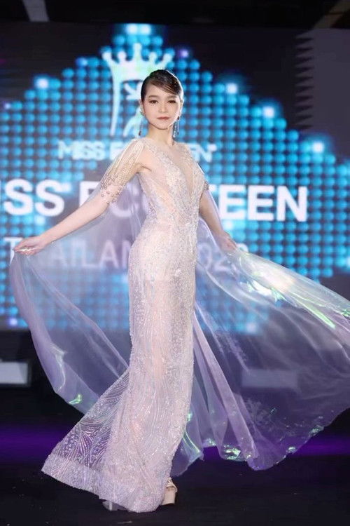 Photo of Papichaya Palakawong