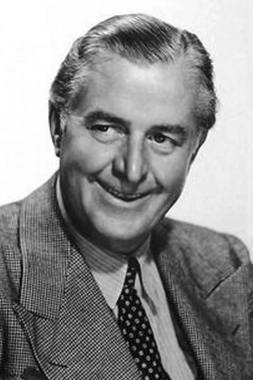 Photo of Reginald Owen