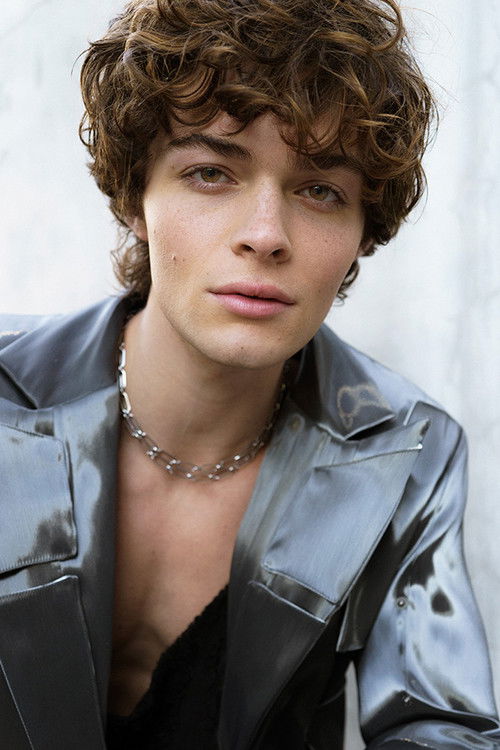 Photo of Tyler Lawrence Gray