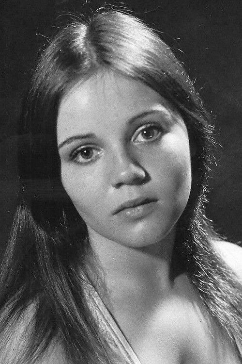 Photo of Lesley Dunlop