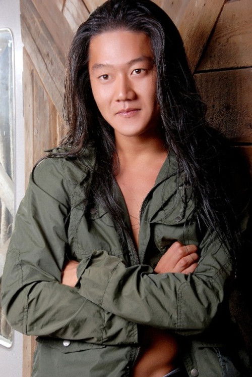 Photo of Aleksandr Tsoy