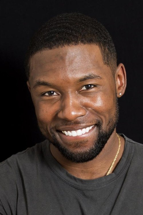 Photo of Trevante Rhodes
