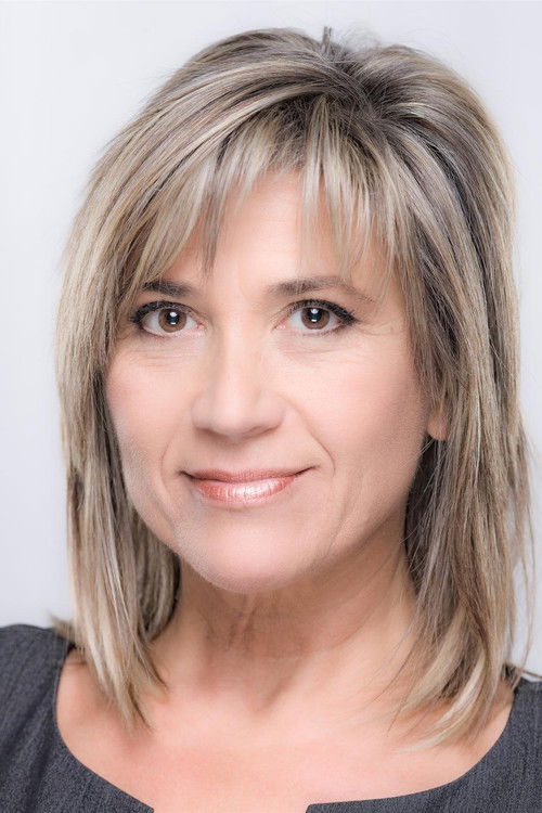 Photo of Julia Otero