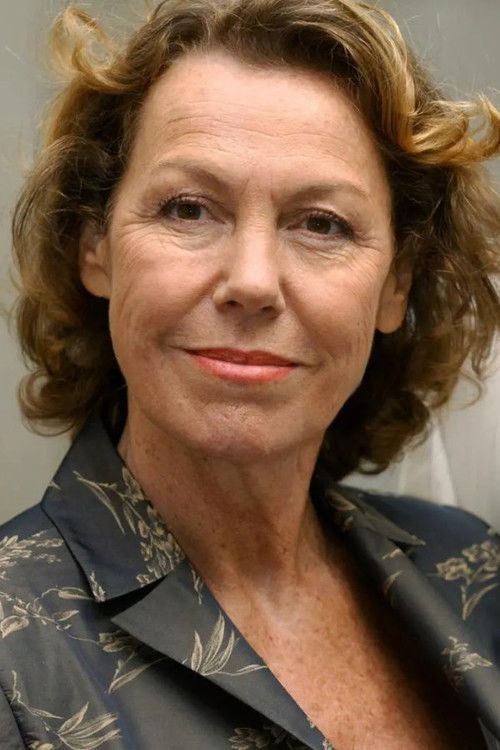 Photo of Gaby Dohm