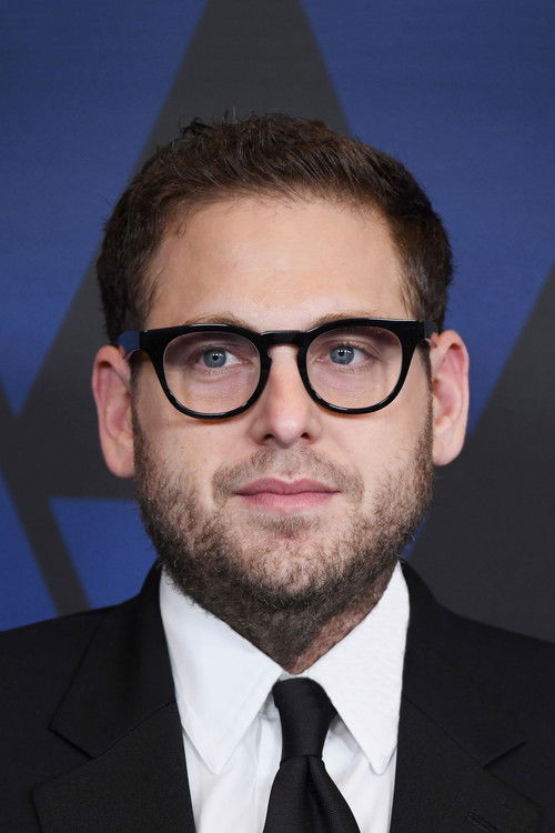 Photo of Jonah Hill