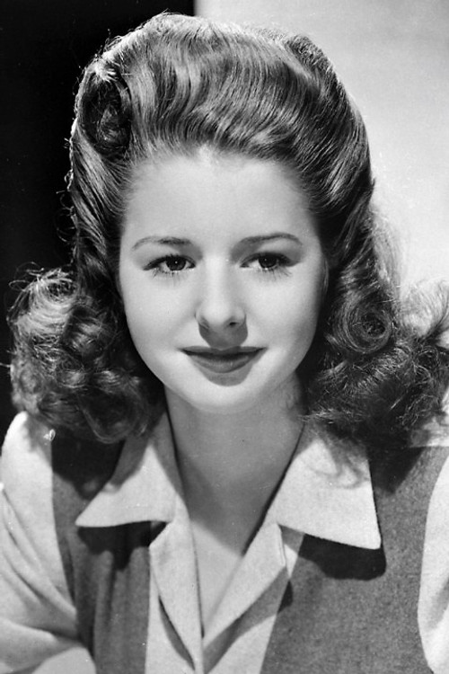 Virginia Weidler