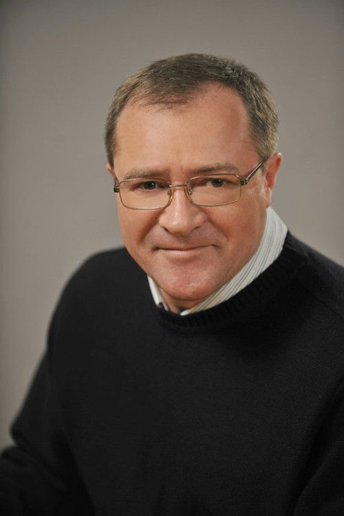 Photo of Sergey Veshchyov