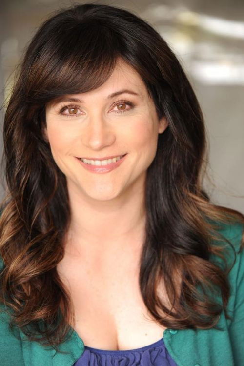 Photo of Emily Warfield