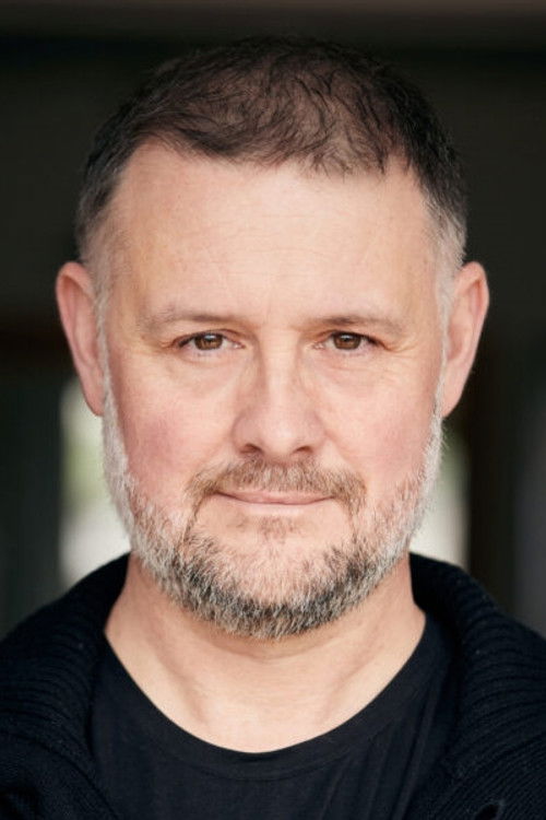 Photo of Simon Nehan