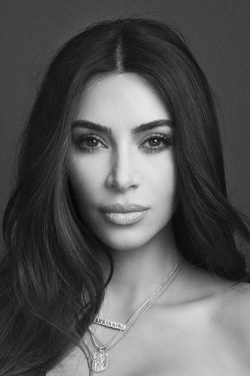 Photo of Kim Kardashian