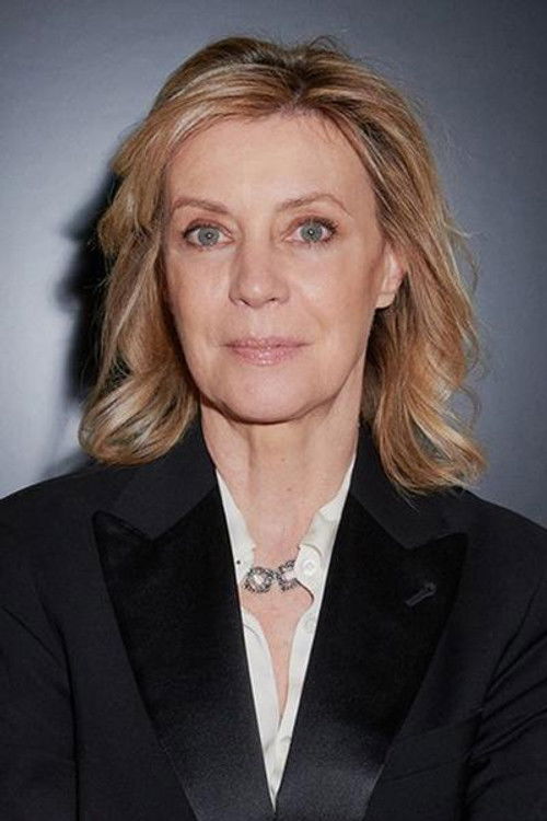 Photo of Margherita Buy