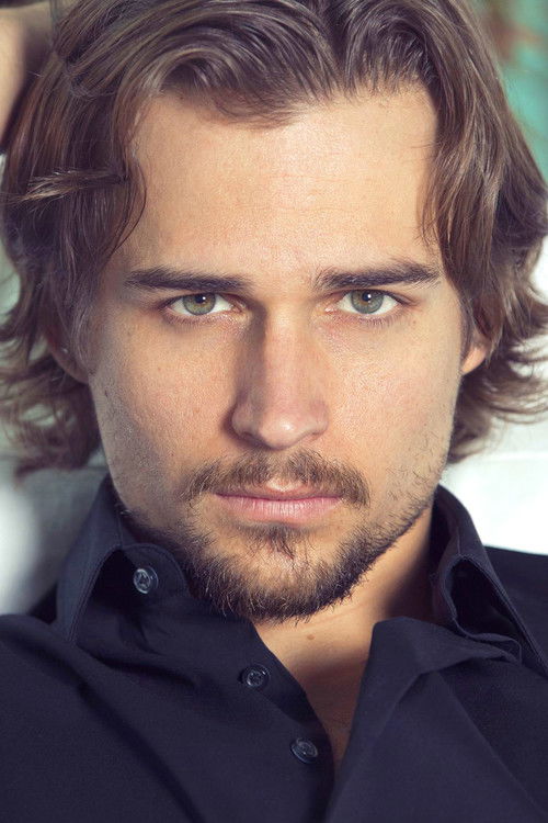 Photo of Jon Ecker